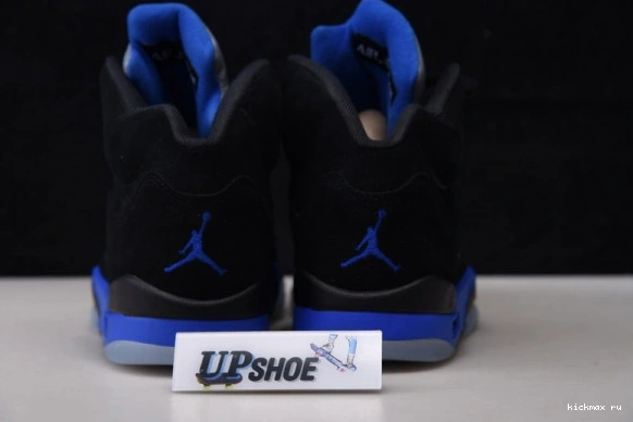 CT4838-004 Air Jordan 5 Racer Blue CT4838-004 0520